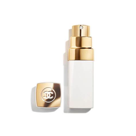 Coco Mademoiselle Parfum vaporisateur de sac CHANEL